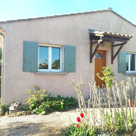 L'Instant Provence Villa Valréas Buitenkant foto